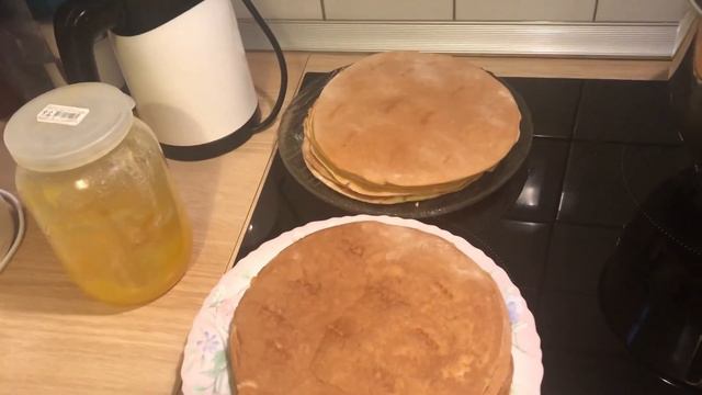 VLOG/9 МАЯ/ШАШЛЫКИ/МЕДОВИК