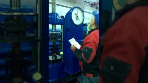 Лабораторный пресс ПСУ-10