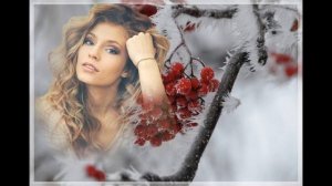 РЯБИНА    ансамбль  Добро