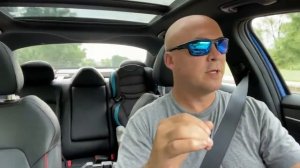 2021 Kia K5 2.5 GT Turbo | The Quicker Sibling!