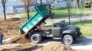 ЗИЛ-ММЗ-4502