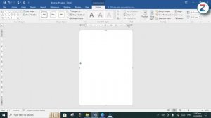 Convert Text of Microsoft Word into Image / Save Word document as JPG [Urdu/Hindi]