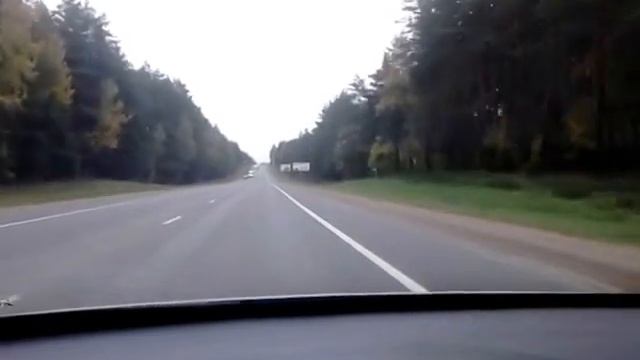 41-ый километр трассы Р53 (Слобода - Новосады) смотреть онлайн