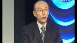 Давид Йонги Чо Преобразование разума