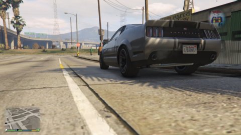 GTA 5 ПРОХОЖДЕНИЕ ИГРЫ