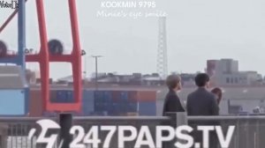 JIKOOK moments : Новые моменты после камбека. Чигу милашки друг с другом.