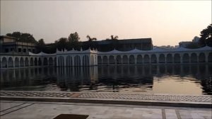 Historical Gurudwara : Gurudwara Nanak Piao Sahib, Delhi