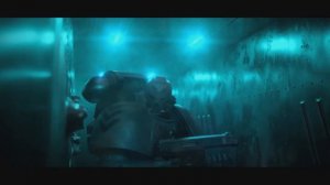 Warhammer 40k Music Video - "Immortalized"