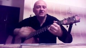 Garavi Sokak. Dovidenja tugo. Cover