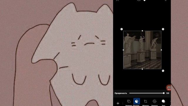 / 🥧туториал по редактировании поста 🥧/moon toca/ toca boca / смотреть онлайн