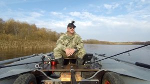 Закрытие сезона открытой воды 2019