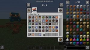 Обзор мода Alex"s mobs для майнкрафт