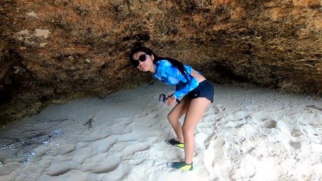 Mindoro Island Hopping Philippines Puerto Galera смотреть онлайн
