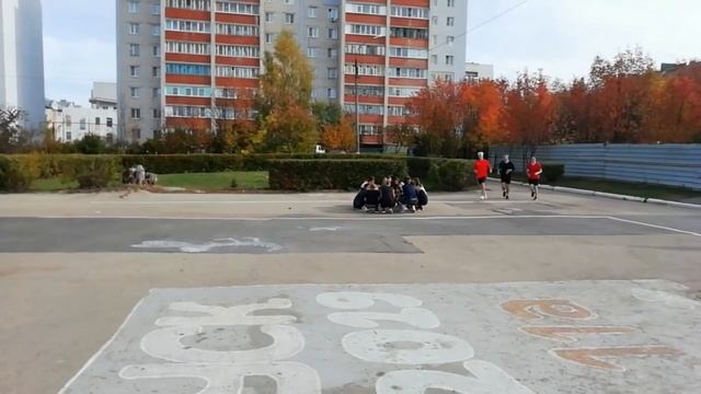 Спорт норма  жизни г  Арзамас  НИжегородской области
