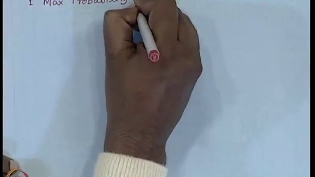 Mod-01 Lec-04 Feature Extraction - III смотреть онлайн