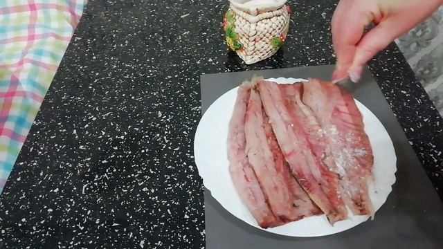 Селедочка, как масло. Малосольная супер нежная!!!