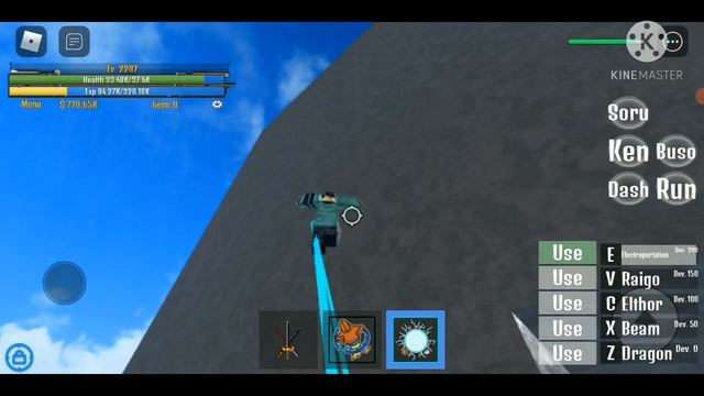 How to get Triple katana, Dark Leg, Bisento - Roblox King Piece P1 смотреть онлайн