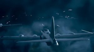 Two Steps From Hell; Victory WWII Video