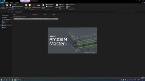 Curve optimizer with Ryzen Master [ easy way 2022 ]