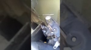 Меняем замок двери мондео 3