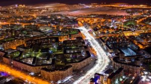 Население Сургута выросло на 8 тысяч человек за год