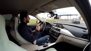 BMW 320  f30  стоит ли брать