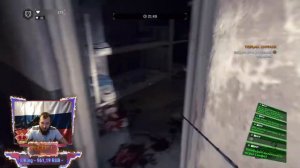 Dying Light:  Тюрьма Харрана  Прохождение