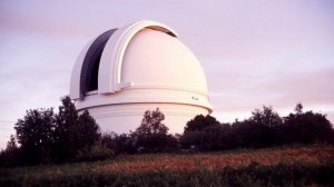 Palomar Observatory | Wikipedia audio article