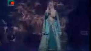 Чеченские Песни ТАМИЛА САГАИПОВА - Как ты мне нужен 2015