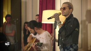 Tokio Hotel - Clips, interviews et sessions live accoustique