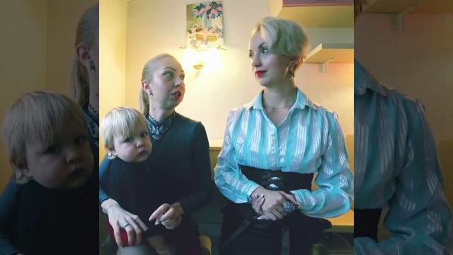 КатяМаша. Как Не стать Женщиной-Теткой!🌟🎬 смотреть онлайн