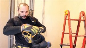 монтажный пояс TouchBuilt