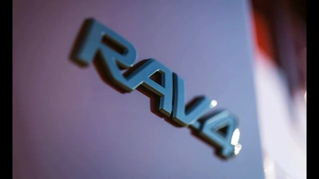 MUST WATCH2018 Toyota RAV4 Adventure Awesome - Chicago Auto Show 2017