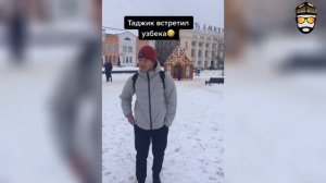 Таджикские Приколы Vine / Приколи Тоҷики - 2024 #304