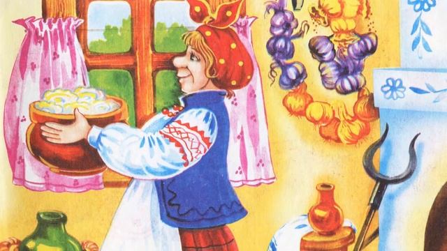 ?? Аудіоказка "Сірко. Жив-був пес" Українська народна казка