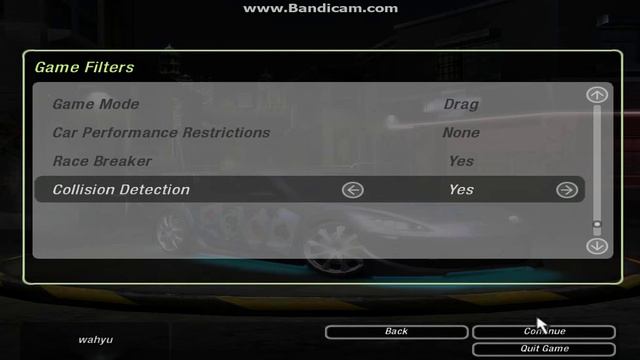 NFS Underground 2 Multiplayer 2 PC LAN (Part 2) смотреть онлайн