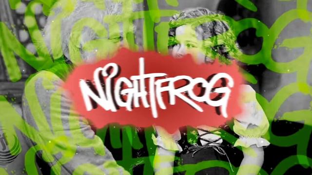 Shirley Temple - I'm Getting Nothing For Christmas (nightfrog 2020 VIP remix) смотреть онлайн