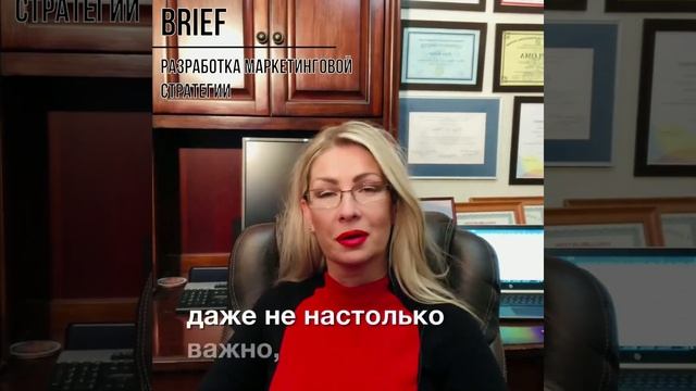 РАЗРАБОТКА МАРКЕТИНГОВОЙ СТРАТЕГИИ «КАРЬЕРА БЕЗ БАРЬЕРА» 1 1