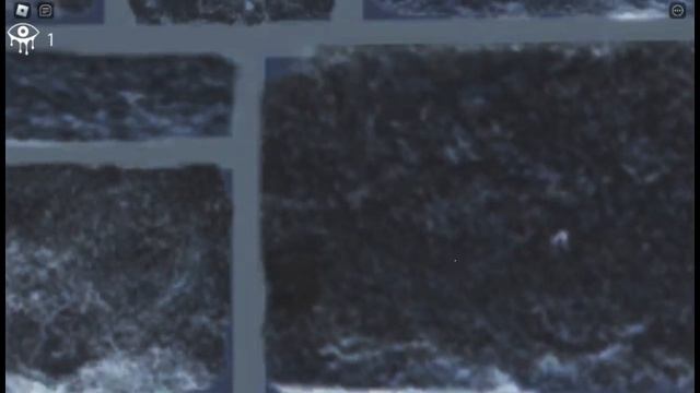 МОНСТР, КОТОРЫЙ ЗАСТРЯЛ! Roblox Eyes The Horror Game смотреть онлайн