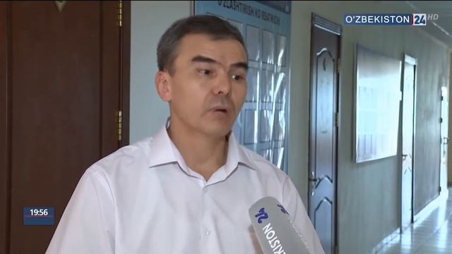 БЫЛ ПОДПИСАН МЕМОРАНДУМ С ВЕДУЩЕЙ КЛИНИКОЙ ИНДИИ смотреть онлайн