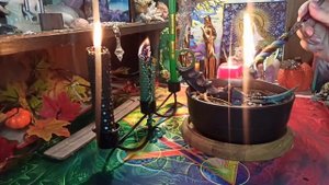 ?Комплексная чистка на рабочую и финансовую сферу ???????