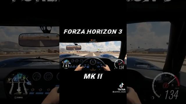 Топ 5 игр на ПК где есть FORD GT 40