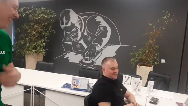 Играем в Мафию на корпоративе смотреть онлайн