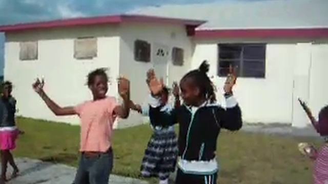 Abaco Dance смотреть онлайн