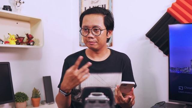 MENDING Mi Band 6 Atau Huawei Band 6? Gausa Bingung.. смотреть онлайн