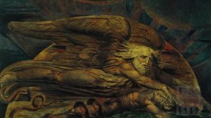 Уильям Блейк и британские визионеры