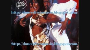 amii stewart - jealousy extended version by fggk