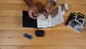 Jabra Elite 10 Unboxing and Walkthrough