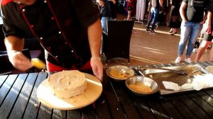 Мастер-класс приготовления торта ПАУТИНКА | Торт Паутинка рецепт