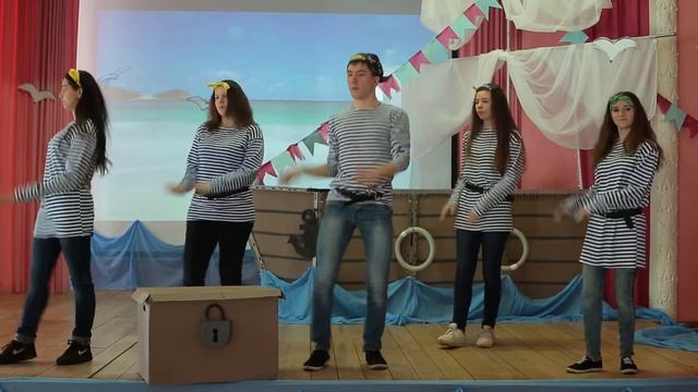 ГБПОУ КМБ № 4 "Мечты сбываются" смотреть онлайн